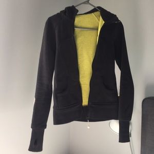 Lululemon Hoodie